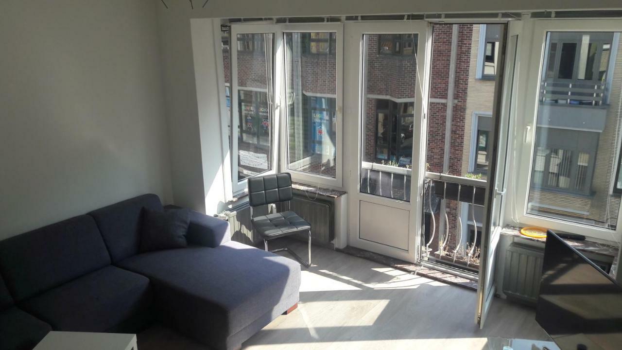 Arno'S Place Ostend Exterior foto
