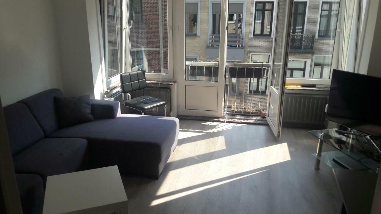 Arno'S Place Ostend Exterior foto