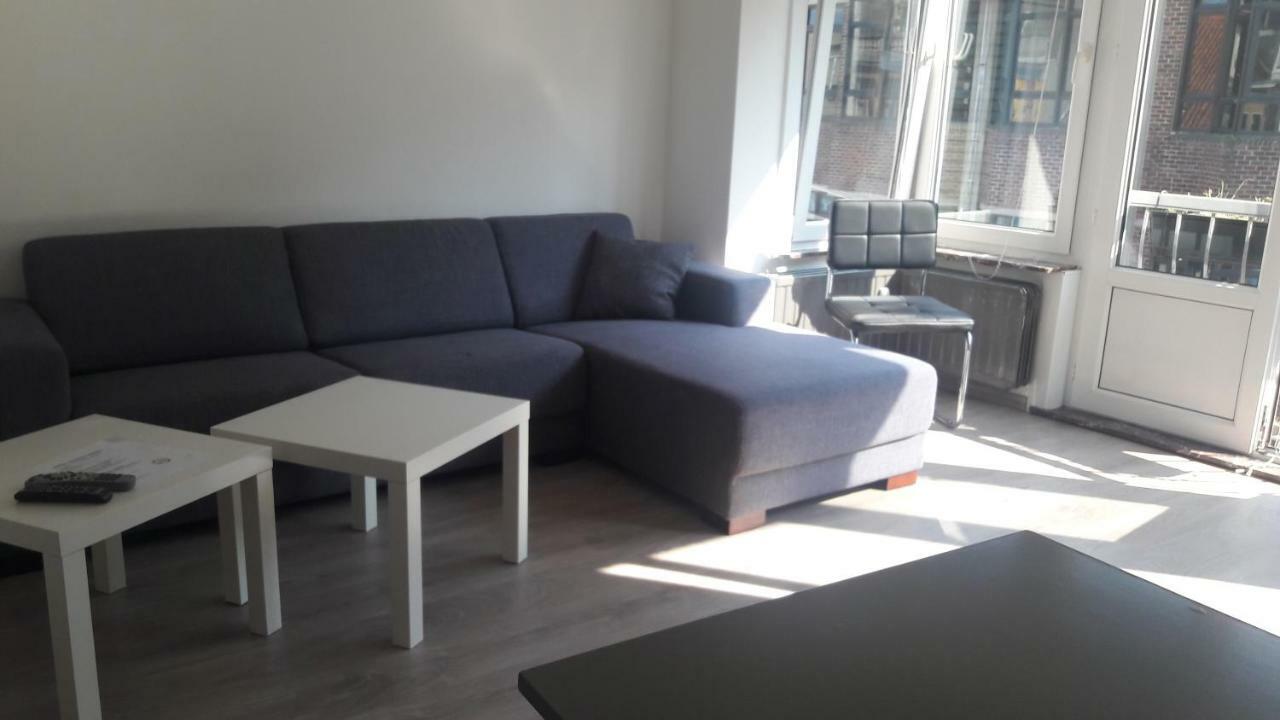 Arno'S Place Ostend Exterior foto