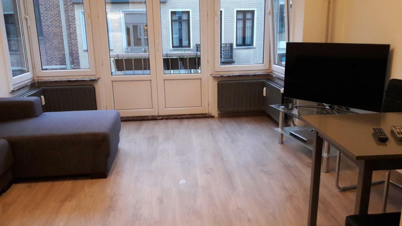 Arno'S Place Ostend Exterior foto