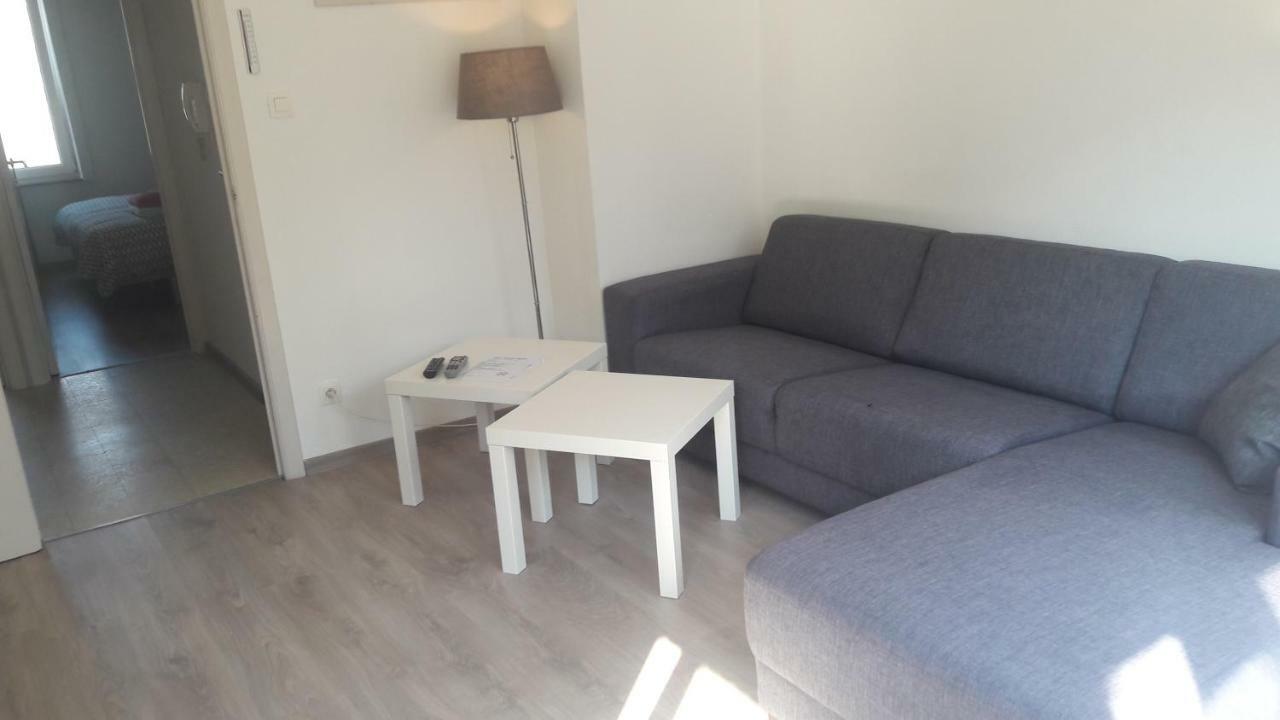 Arno'S Place Ostend Exterior foto