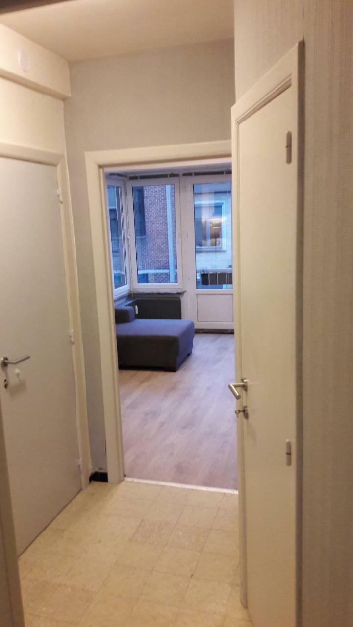 Arno'S Place Ostend Exterior foto