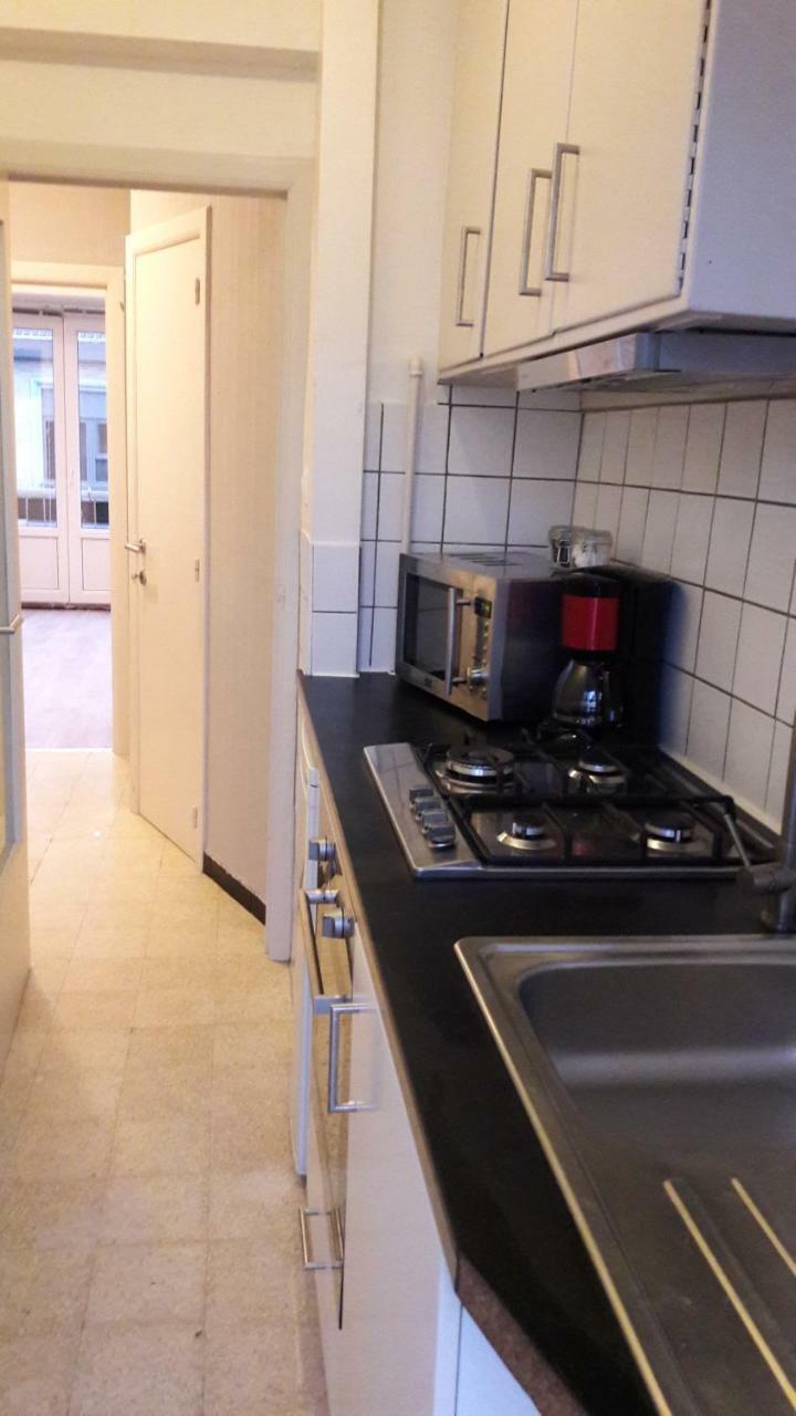 Arno'S Place Ostend Exterior foto